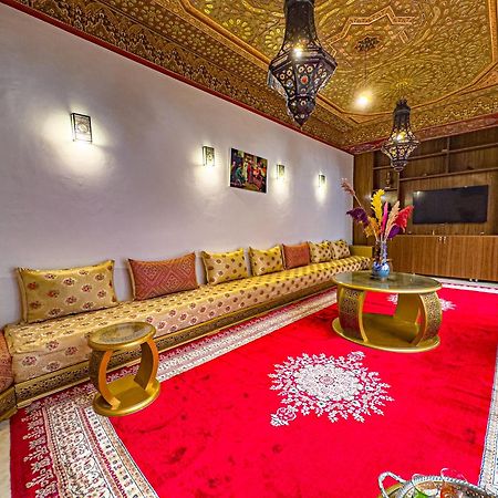 Riad Azia Marrakesh Exterior photo