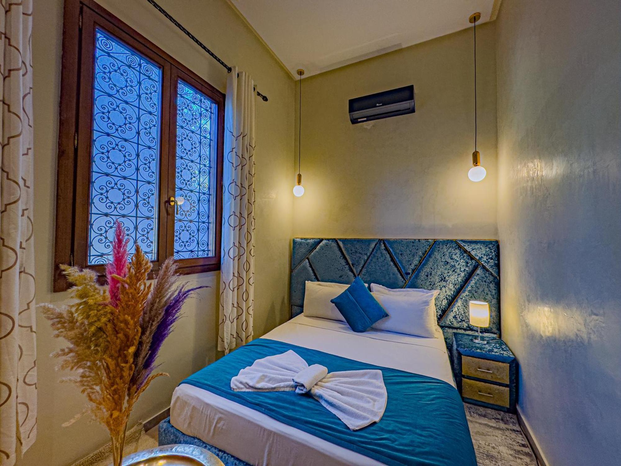 Riad Azia Marrakesh Exterior photo