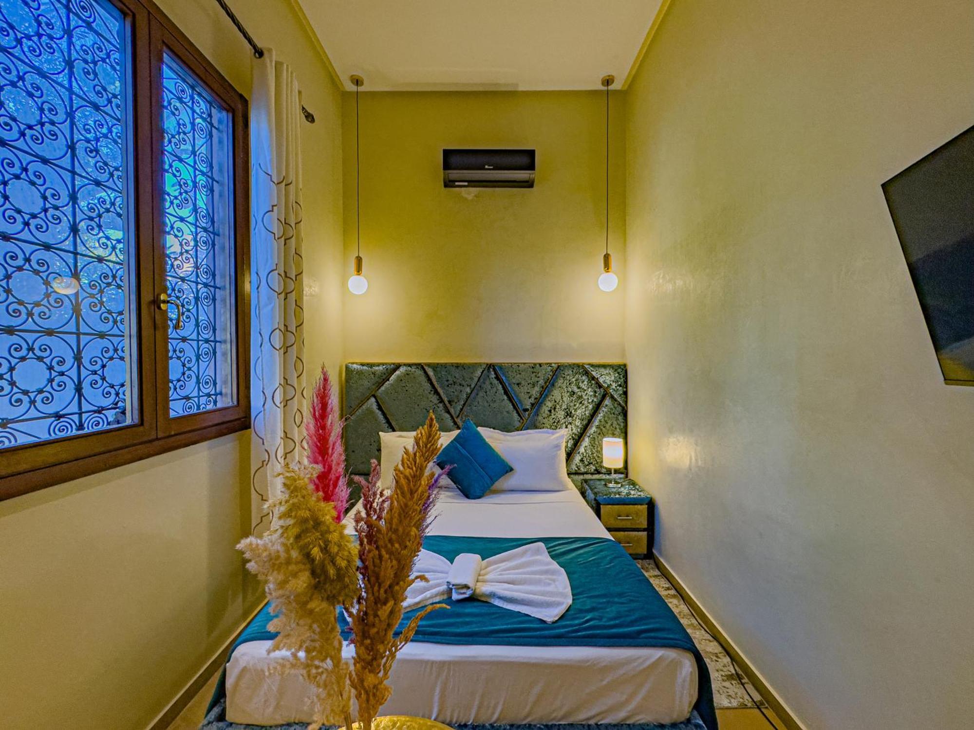 Riad Azia Marrakesh Exterior photo