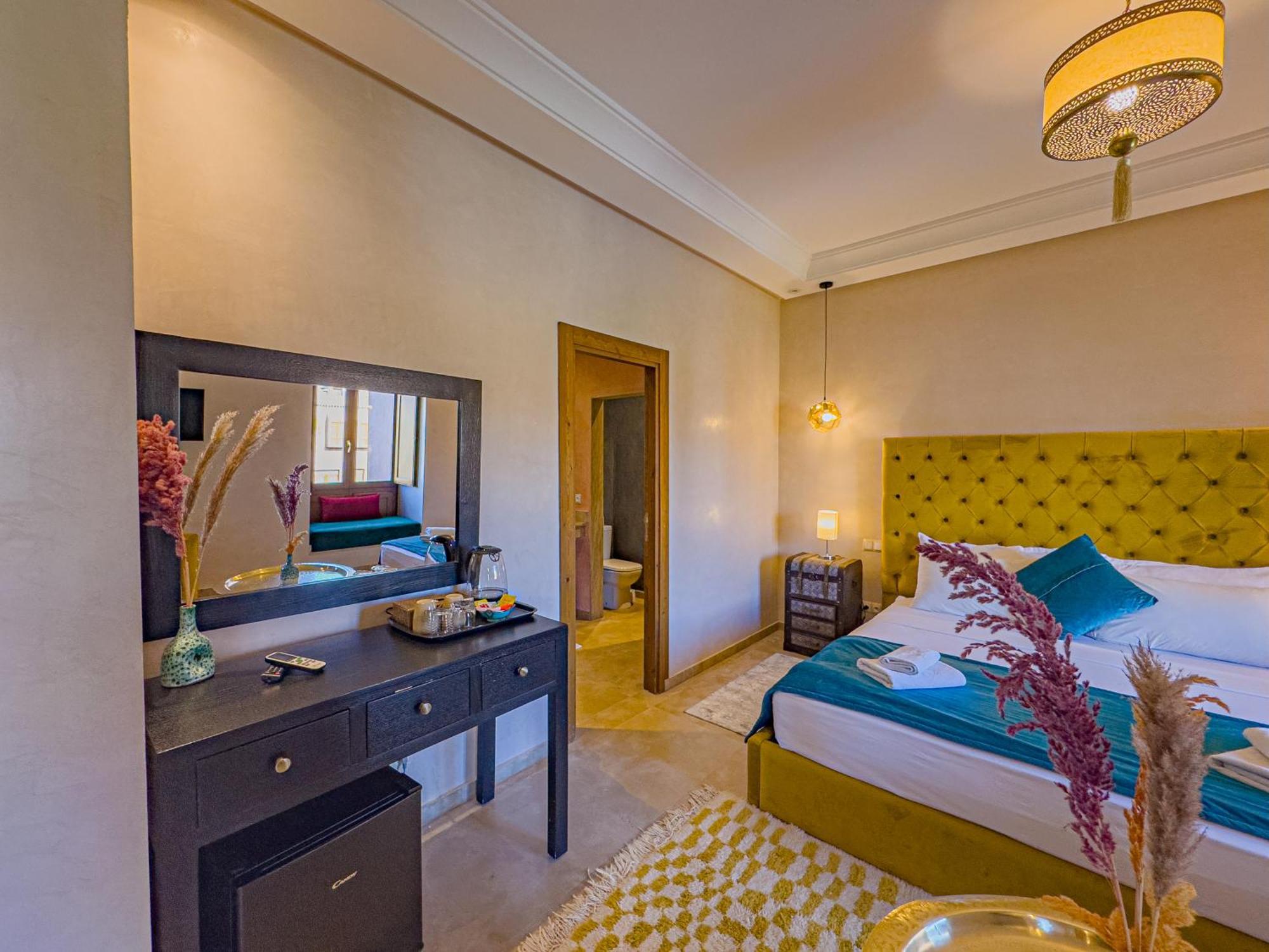 Riad Azia Marrakesh Exterior photo