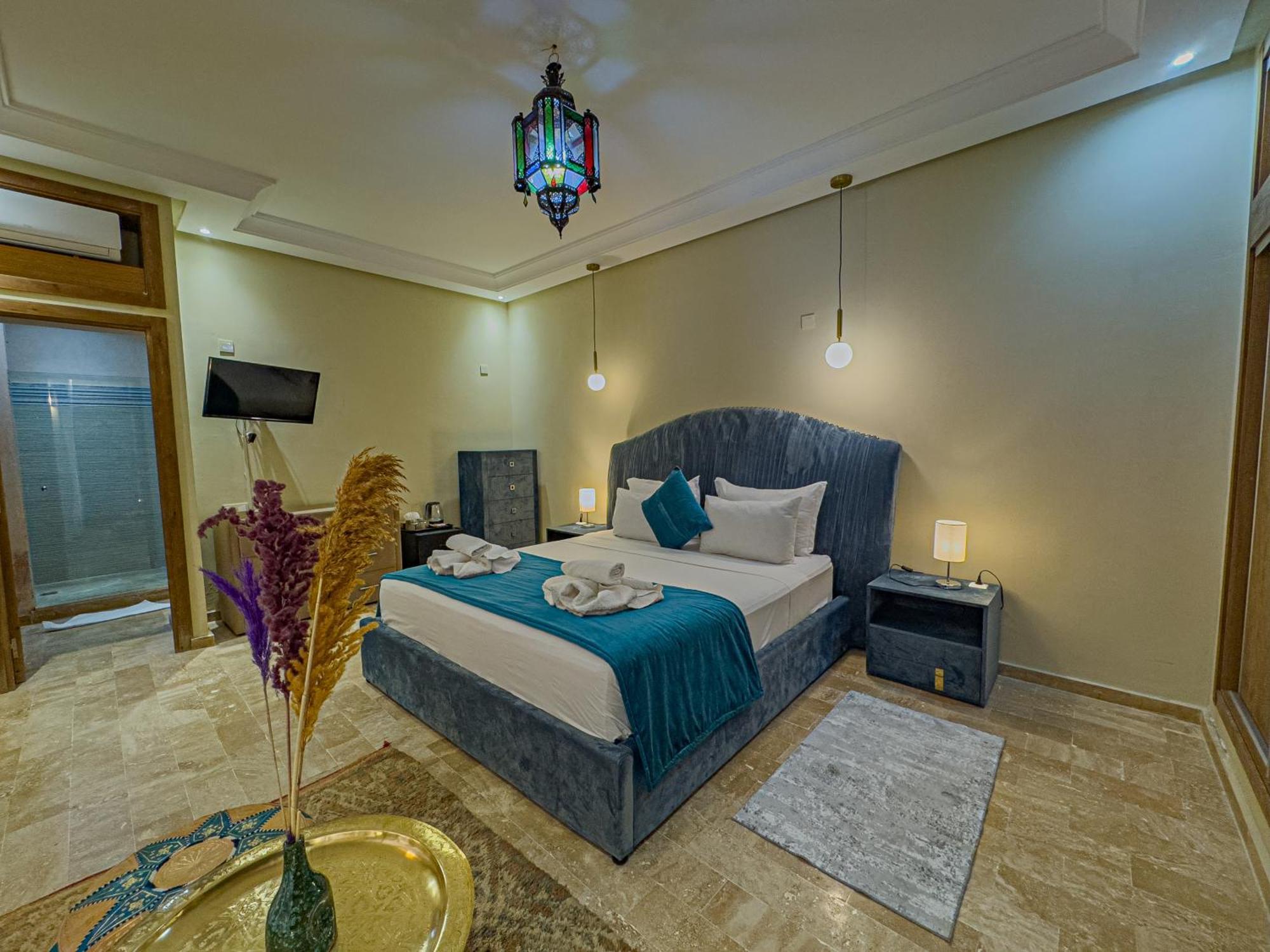 Riad Azia Marrakesh Exterior photo