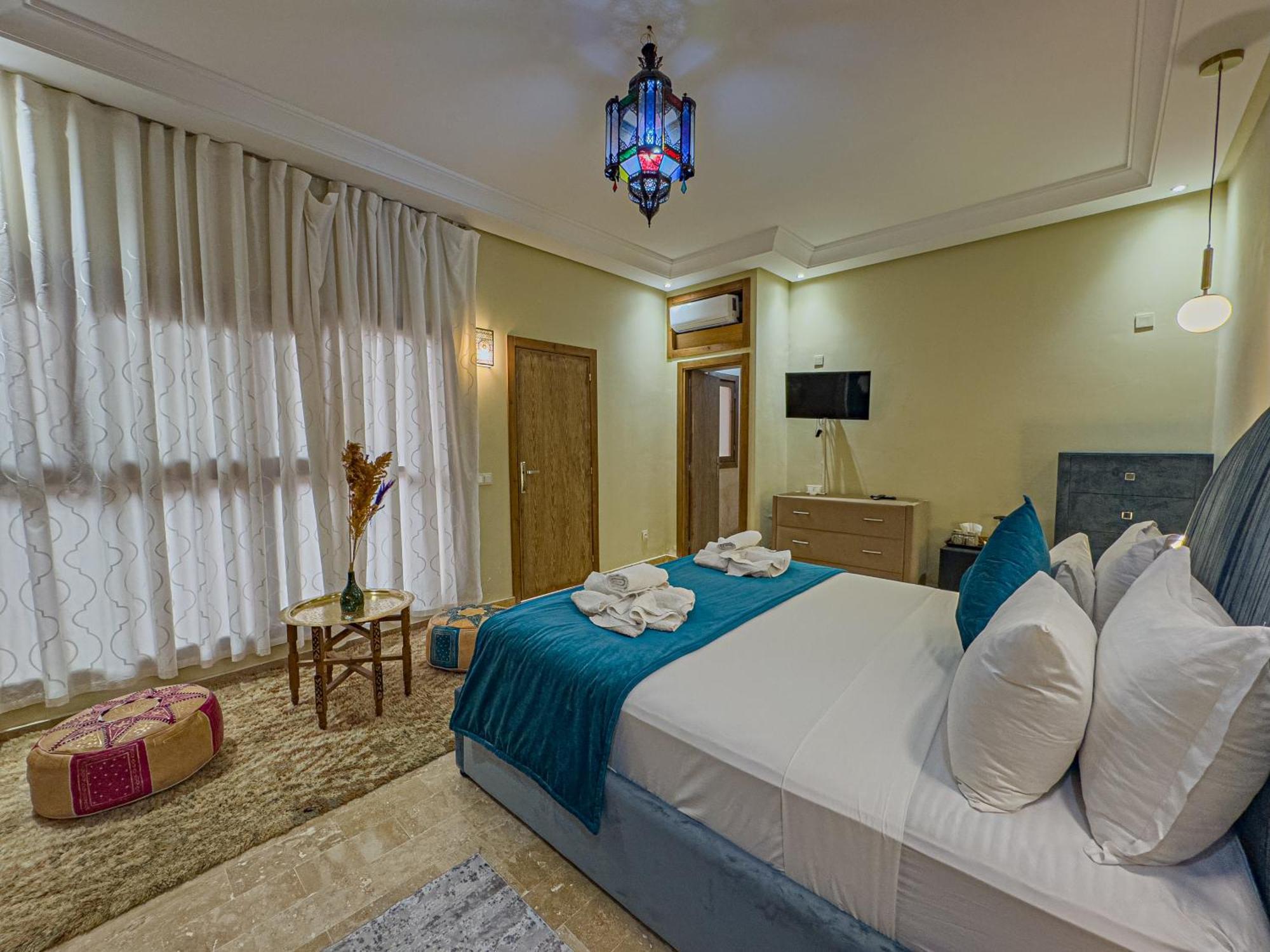 Riad Azia Marrakesh Exterior photo