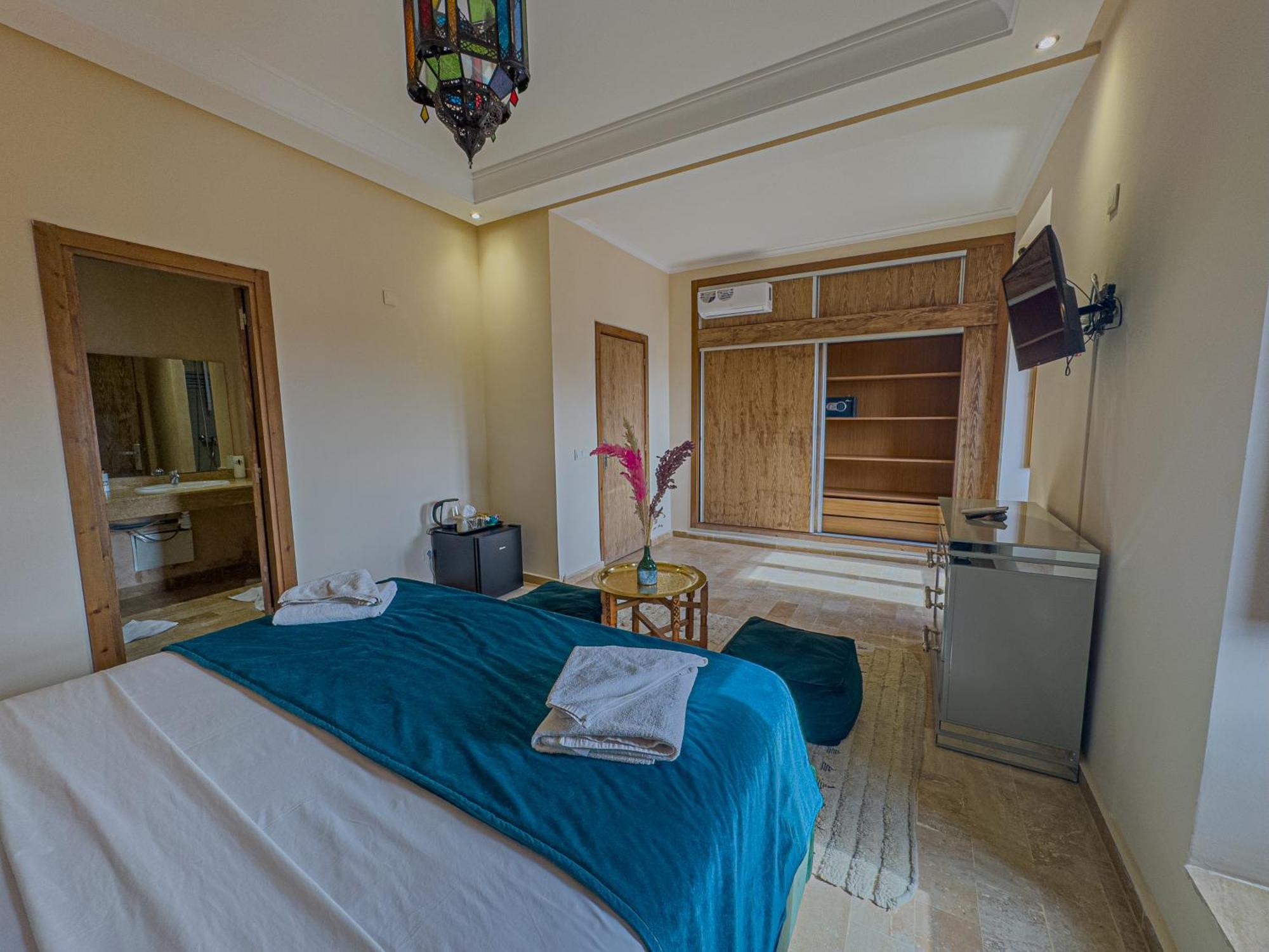 Riad Azia Marrakesh Exterior photo