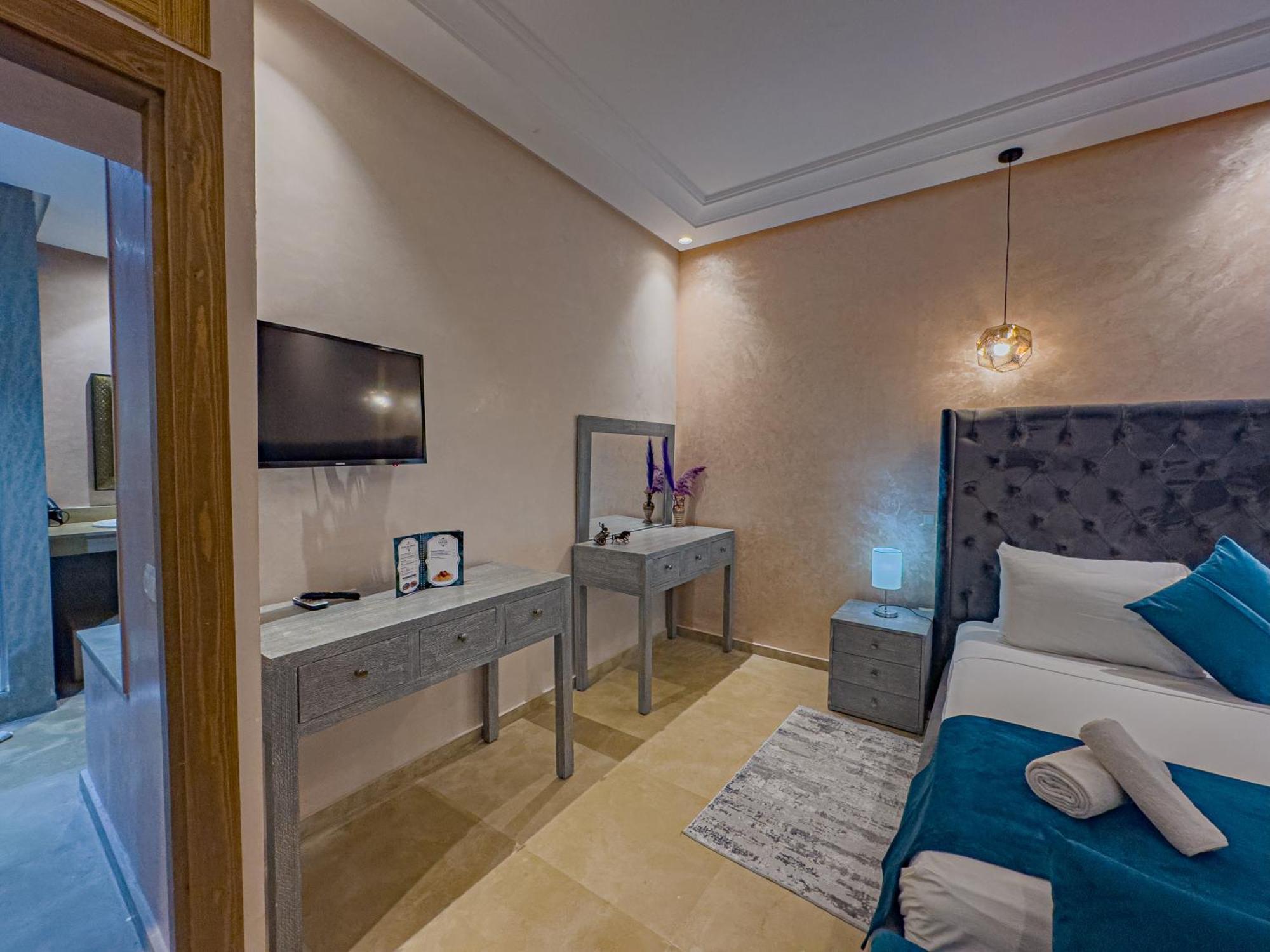 Riad Azia Marrakesh Exterior photo